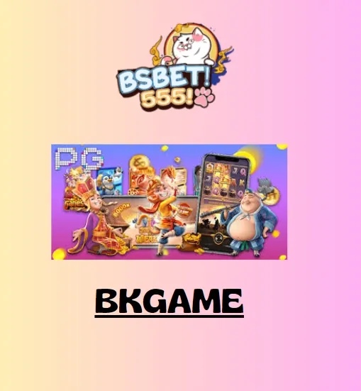 bkgame