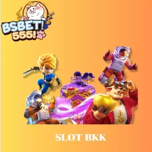 slot bkk