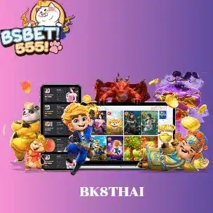 bk8thai