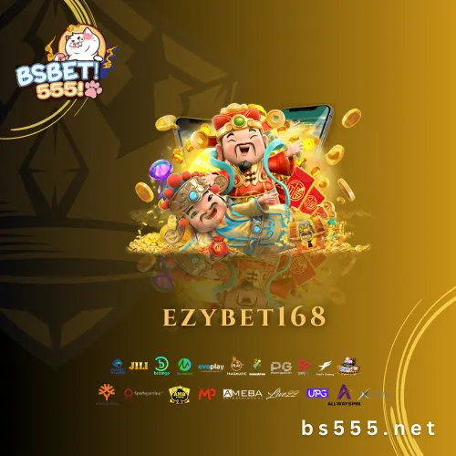 ezybet168 