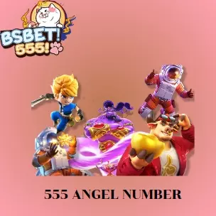 555 angel number