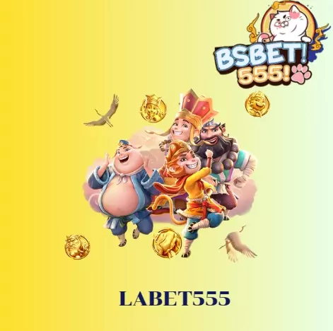 labet555