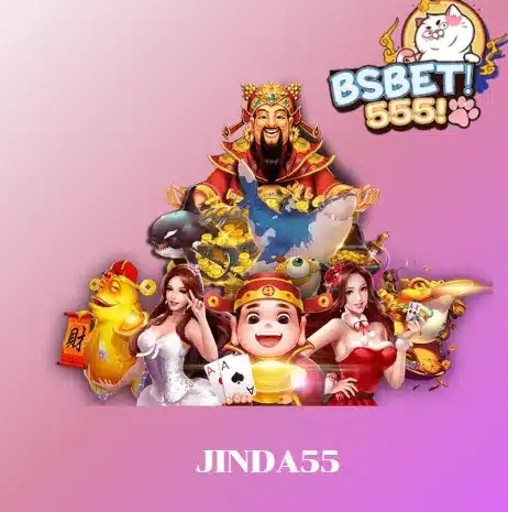 jinda55