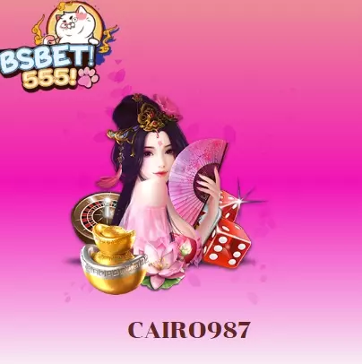 cairo987