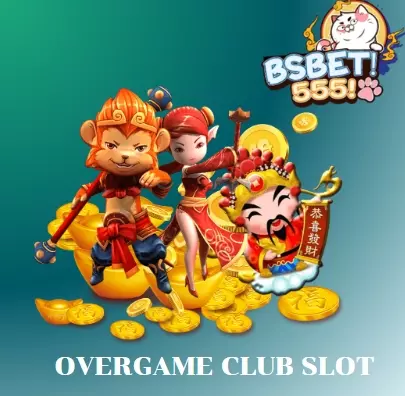 overgame club slot