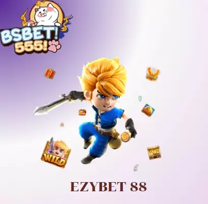 ezybet 88