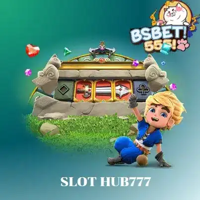 slot hub777