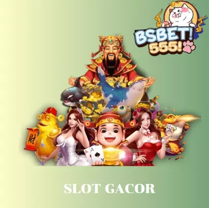 slot gacor