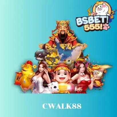 cwalk88