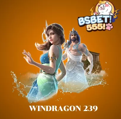 windragon 239