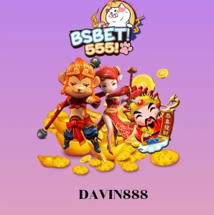 davin888