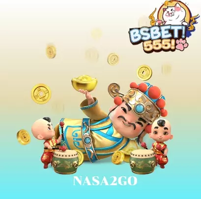 nasa2go