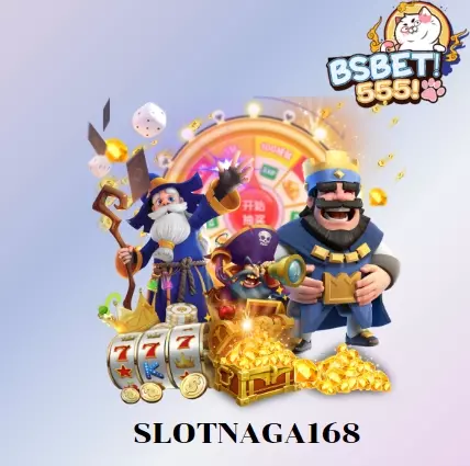 slotnaga168